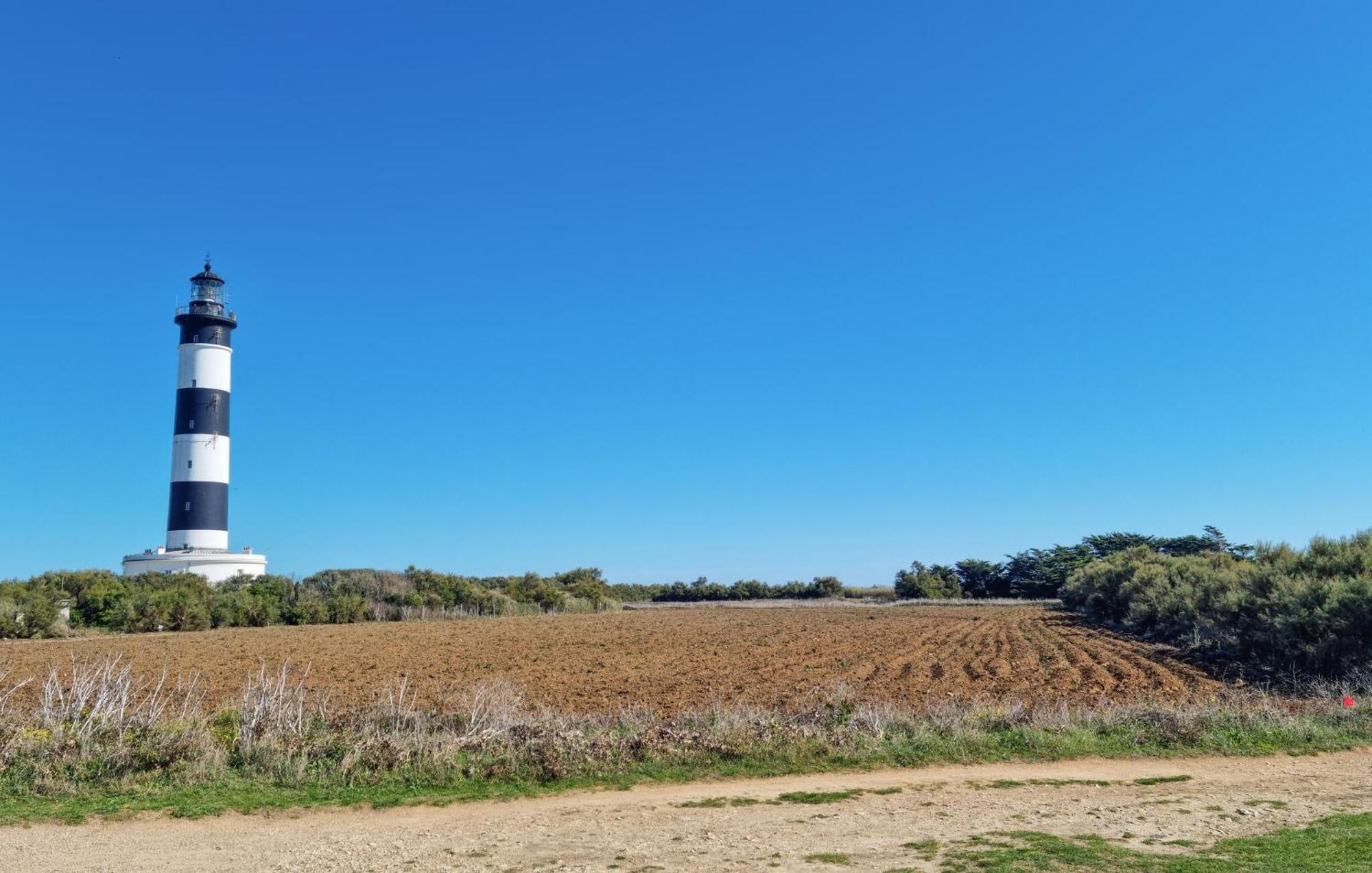 Lovely In With Wifi Holiday home Royan