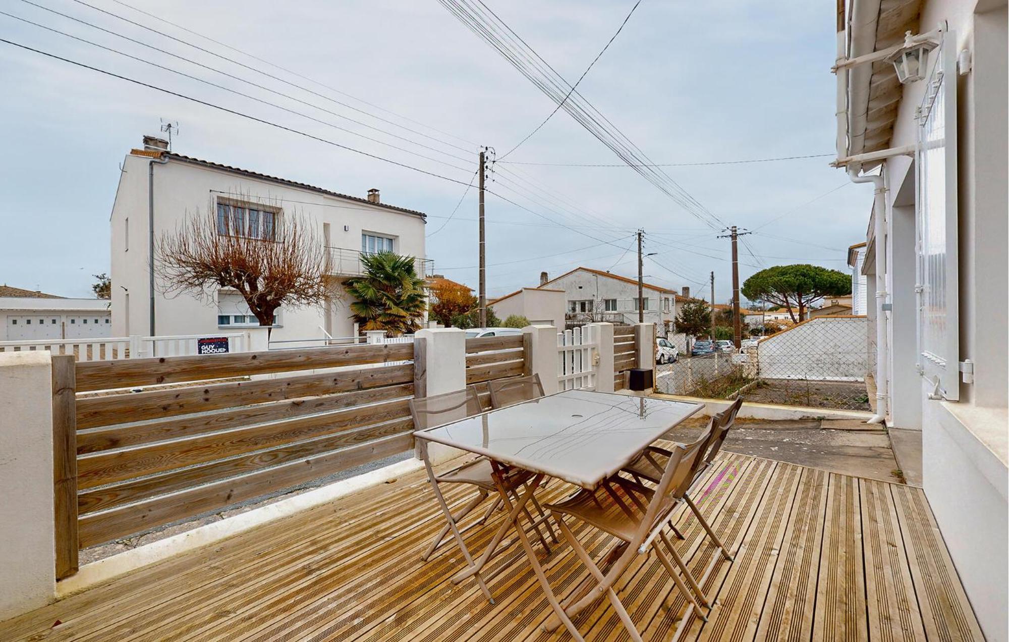 Lovely In With Wifi Holiday home *